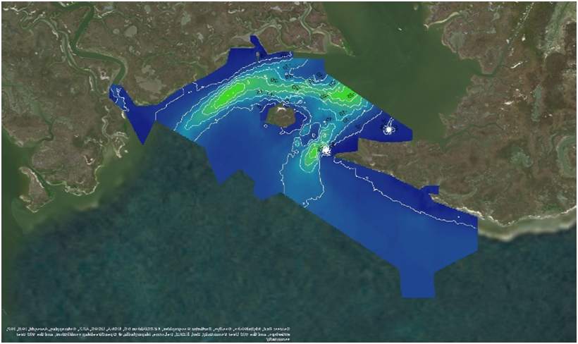 Encos GIS Mapping